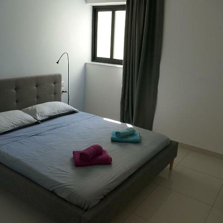 Calypso Court Apartment Mellieħa Exterior foto